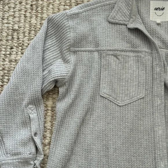 Aerie | Anytime Fave Waffle - Picture 5 of 6